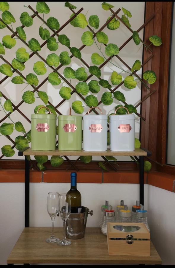 Samoa Beach Arenella  Ngoại thất bức ảnh