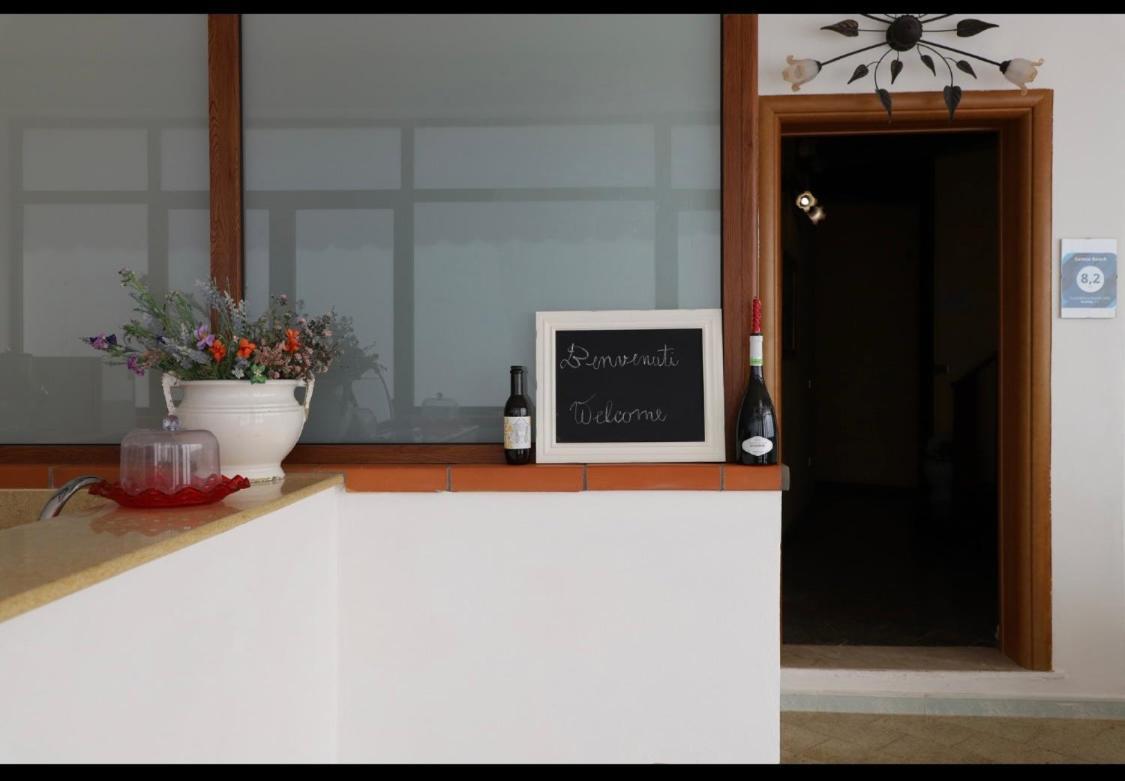 Samoa Beach Arenella  Ngoại thất bức ảnh