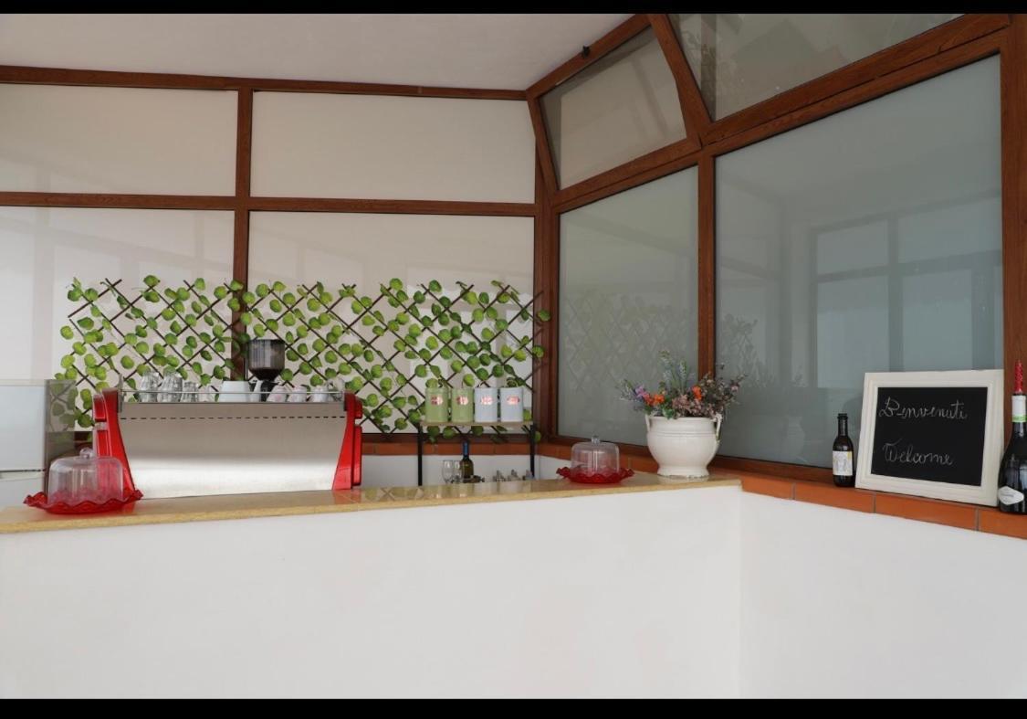 Samoa Beach Arenella  Ngoại thất bức ảnh