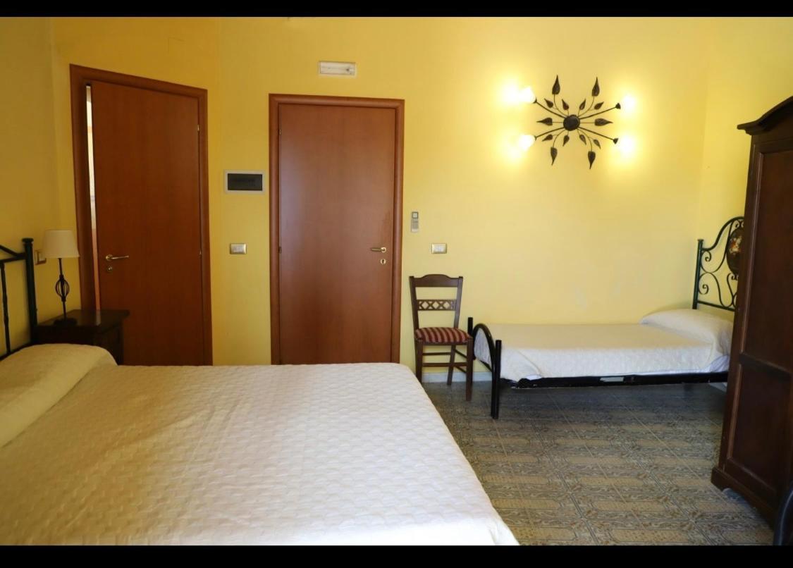 Samoa Beach Arenella  Ngoại thất bức ảnh